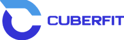 Logo Cuberfit