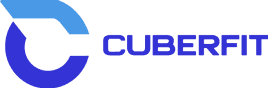 Logo Cuberfit