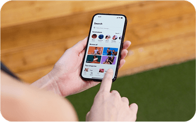 Atteignez de nouveaux clients
